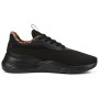 Zapatillas de carrera para mujer Puma Lex Safari Glam Wns