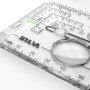 Brújula Silva Compass 3E