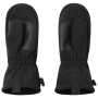 Guantes para niños Reima Osaten Black