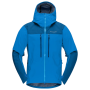 Talla: L / Color: azul oscuro