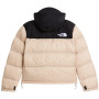 Chaqueta de plumón para mujer The North Face W 1996 Retro Nuptse Jacket