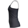 Camiseta sin mangas para mujer Icebreaker W Mer Core Cami