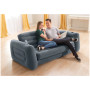 Sillón hinchable Intex Pull-out Sofa