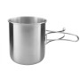 Taza Tatonka Handle Mug 600 Set