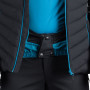 Chaqueta de esquí para hombre Northfinder Yarognev