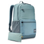 Mochila urbana Case Logic Uplink 26L azul claro trellis/balsam