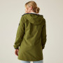 Chaqueta de mujer Regatta Lioka