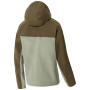 Chaqueta de hombre The North Face West Basin Dryvent Jacket