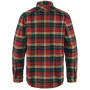 Camisa de hombre Fjällräven Singi Heavy Flannel Shirt M