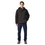 Chaqueta de hombre Patagonia M's Sisar Down Hoody Jkt