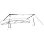 Toldo Robens Tarp 4 x 4 m