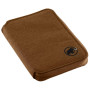 Cartera Mammut Zip Wallet Mélange marrón Timber