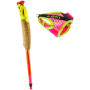 Bastones de carrera de senderos Leki Ultratrail FX.One SL
