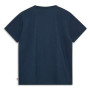 Camiseta para niños Lego Wear Lwtace 200 Dark Navy