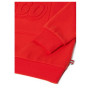 Sudadera para niños Lego Wear Lwsky 600 Red