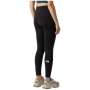 Mallas de mujer The North Face W Flex Warm Tights