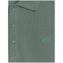 Camiseta de hombre 4F Polo Shirt M555