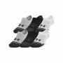 Talla de calcetines: 40-42 / Color: negro/blanco