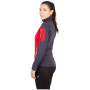 Chaqueta de mujer High Point Merino Alpha Lady