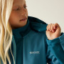 Chaqueta para niños Regatta Haydenbury