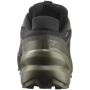 Zapatillas de carrera para hombre Salomon Speedcross 6 Gore-Tex