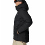 Chaqueta de invierno para hombre Columbia Wild Card™ II Down Jacket