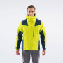 Chaqueta de hombre Montane Alpine Resolve Jacket