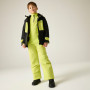 Chaqueta para niños Dare 2b Rip It Jacket Black/WldLim