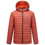 Talla: M / Color: naranja