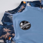 Camiseta para niños Aquawave Uver Kdb