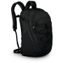Mochila de mujer Osprey Questa 27 negro Black