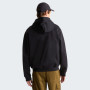 Sudadera de hombre The North Face Essential Simple Dome Rlx Full Zip