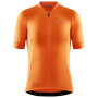Maillot de ciclismo para mujer Craft Adv Endur naranja Tart