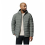 Chaqueta de hombre Columbia Drift Peak™ Stretch Down Hooded Jacket