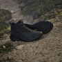 Calzado de senderismo para hombre Adidas Terrex Trailmaker 2 Mid Lea