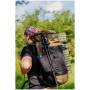 Mochila Zulu Jumbo 65 L