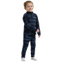 Ropa interior funcional para niños Didriksons Jadis Kids Pr Set 5 Path Navy