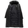 Abrigo de invierno para mujer Alpine Pro Wussa 2