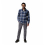 Camisa de hombre Columbia Flare Gun™ Stretch Flannel