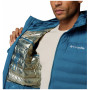 Chaqueta de hombre Columbia Terwilliger Trail™ Heat Seal Hdd Jacket