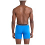 Calzoncillos bóxer Saxx Essential Perform Mesh Boxer Brf Fly 3Pk