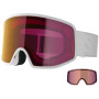 Gafas de esquí Salomon Sentry Pro Sigma +1Lens