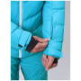 Chaqueta de esquí para hombre Loap Oridior