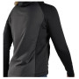Chaqueta de invierno para mujer Montane F Sirocco Lite Hoodie