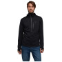 Sudadera de hombre Black Diamond Coefficient QZ Hoody