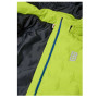 Chaqueta de invierno para niños Lego Wear Lwjipe 706 Lime green