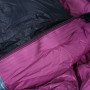 Saco de dormir de plumón Warg Stark 650 Ladies