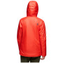Chaqueta de mujer Black Diamond W Solution 3.0 Hoody