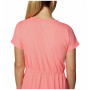 Vestido de mujer Columbia Chill River™ Short sleeve Dress