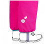 Pantalones con forro polar para bebés Unuo Softshell Sherpa Basic